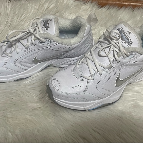 Nike Air Monarch Winter Edition (11) - Picture 12 of 13
